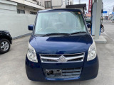 パレット X 左電動スライドドア CD 2WD 4AT