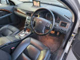 V70 2.5T LE ターボ レザーシート