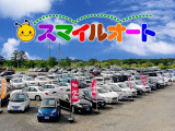 スマイルオートは北海道最大規模の在庫量!!お客様の運命の一台に出会える展示場です。ぜひ一度ご来場ください!!