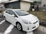 プリウス 1.8 S ツーリングセレクション ナビ★TV★2年車検★Bカメラ★ETC