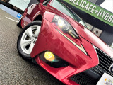 IS300h 300h 本革シート メーカーナビ バックカメラ