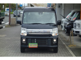 タウンボックス G ハイルーフ Rブレーキ ナビ TV ETC
