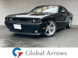 チャレンジャー R/T 5.7L HEMI クルコン Bカメラ