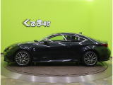RC 300h Fスポーツ 【メモリーナビTV★LSS】