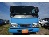 エルフ  ディーゼル車