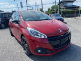 208 GTライン ブラックパック ★1ヶ月1,000㎞保証付き★