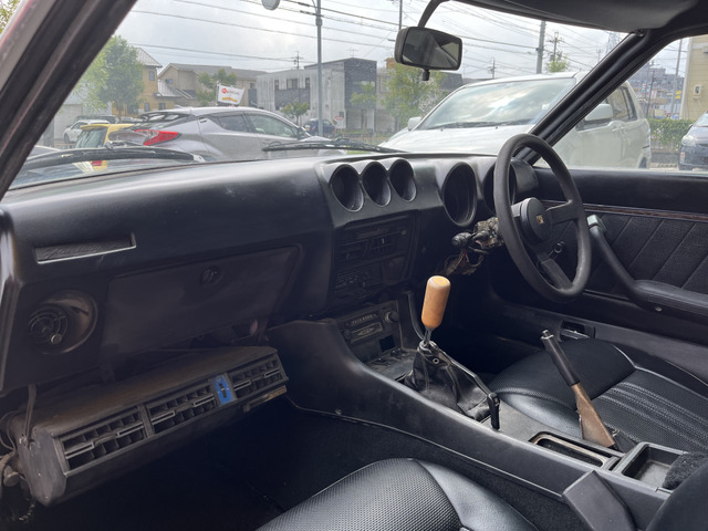 日産 フェアレディZ GS30 の中古車詳細 (走行距離不明, ホワイト, 愛知