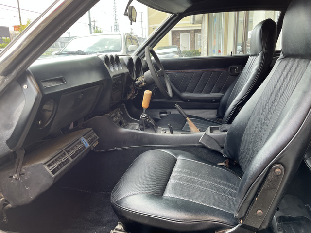 日産 フェアレディZ GS30 の中古車詳細 (走行距離不明, ホワイト