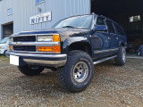 サバーバン 1500 LT 5.7 V8 4WD 