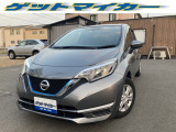 ノート 1.2 e-POWER X 自社ローン 愛知