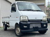 キャリイ KU (エアコン付) 4WD 現状販売 5速マニュアル