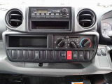 AC PS PW SRS ABS 集中ドアロック 左電格ミラー AM/FM ターボ 排気ブレーキ フォグランプ ハイルーフ