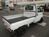 アクティトラック SDX ラプター塗装 オートマ車 タイヤ新品