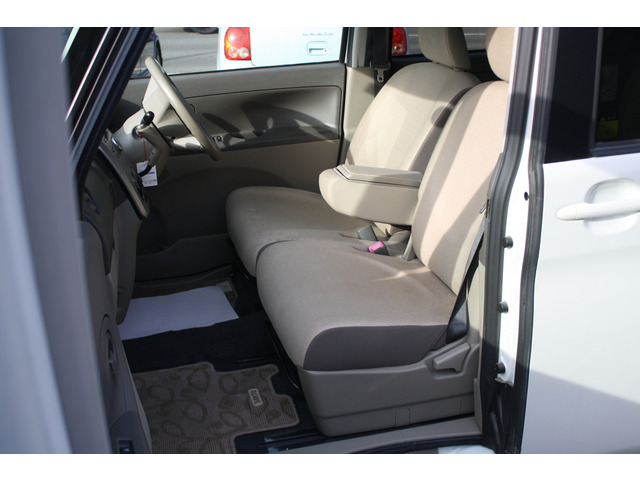 中古車 ダイハツ タント L 4WD の中古車詳細 (58,800km, パール