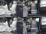 ムーヴ L ★福祉車★助席リフトアップ★総額36万円