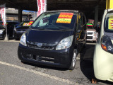 ムーヴ L ★福祉車★助席リフトアップ★総額36万円
