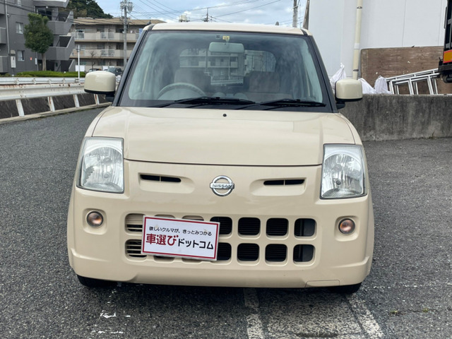 中古車 日産 ピノ E ETC/ナビTV/キーレス/電格ミラー の中古車詳細