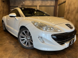 RCZ  社外SDナビ フルセグ ETC