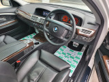 7シリーズ 750i 750i 本革シート シートヒーター