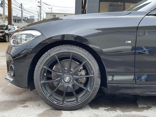 BMW 118d 118d M 40 288km 