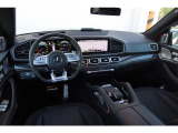 GLSクラス AMG GLS63 63 4マチックプラス 4WD 法人1オナ/Burmester