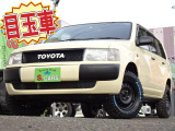プロボックスバン 1.5 GL 4WD 保証1年 リフトUP 新品マッドタイヤ