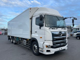 プロフィア 冷凍冷蔵車 -30℃低温設定★ツーエバ仕様
