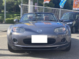 ロードスター 2.0 VS ETC ユーザー買取車 シートヒーター