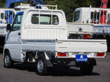 ミニキャブトラック Vタイプ 4WD 5速マニュアル