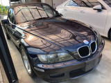 Z3 ロードスター 2.0 ヒートシーター パワーシート