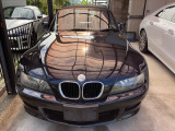 Z3 ロードスター 2.0 ヒートシーター パワーシート