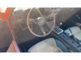 フェアレディ 2.4 240Z オレンジパール全塗装 ワタナベ16インチ