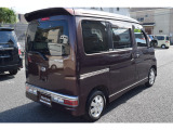アトレーワゴン カスタムターボ RS 【1オナ・禁煙車】・・HID検24ヶ月