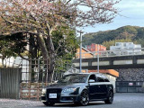 RS4アバント 4.2 4WD 右H 6MT 黒革 車検整備付き