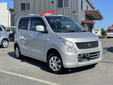 ワゴンR FX 5MT クリーニング済 軽自動車