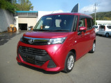【中古車情報】トヨタ タンク 1.0 X S 大人気のタンクです!! の中古車詳細（走行距離：7.1万km、カラー：マゼンタベリーマイカメタリック、販売地域：北海道小樽市塩谷1丁目）