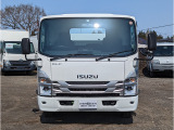 エルフ  タダノ 一般型セルフ 積載量3.75t