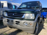 パジェロミニ VR 4WD 