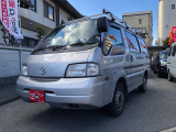 ボンゴバン  GL ETC ナビゲーション