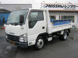 エルフ ダンプ AT車、コボレーン付!!