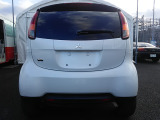 i(アイ) M ターボ車 スマートキー ETC