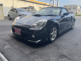 MR-S 1.8 Sエディション 