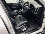 カイエンクーペ GTS ティプトロニックS リアセンターシート 4WD ワンオーナー OP240 ...