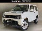 ジムニー XG 4WD 