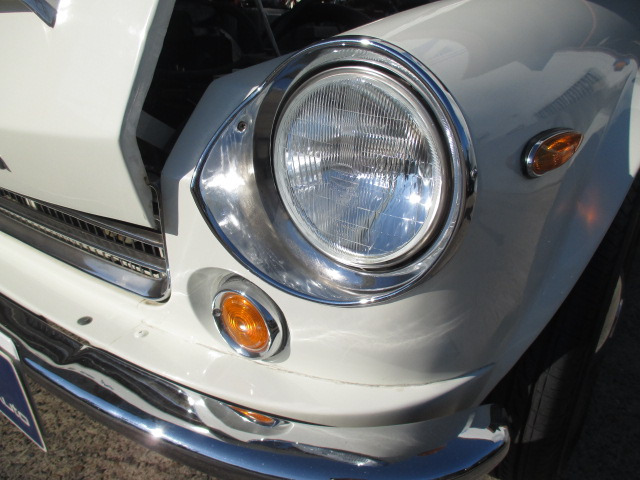 中古車 日産 ダットサンフェアレディ 1600cc の中古車詳細 (走行 中古車 日産 ダットサンフェアレディ 1600cc の中古車詳細 (走行