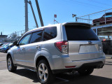 フォレスター 2.0 XT プラチナセレクション 4WD 
