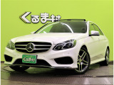 Eクラス E250 E250 アバンギャルド 【HDDナビTV☆360度カメラ】