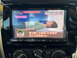 フルセグTVです!