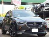 マツダ CX-3