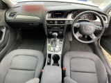 A4アバント 2.0 TFSI ナビTV バックカメラ パワーシート